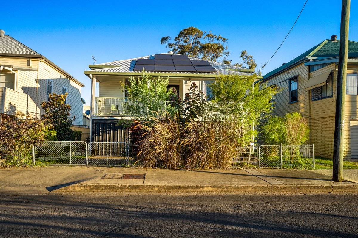 6 Elliott Road, South Lismore