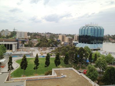 44 / 3-7 Fetherstone Street, Bankstown