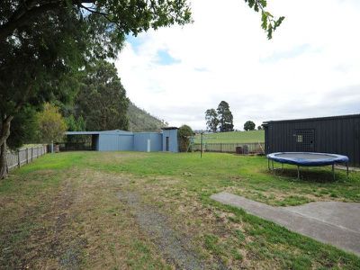 99 Lonnavale Road, Judbury