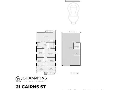 21 Cairns Street, Cairns North