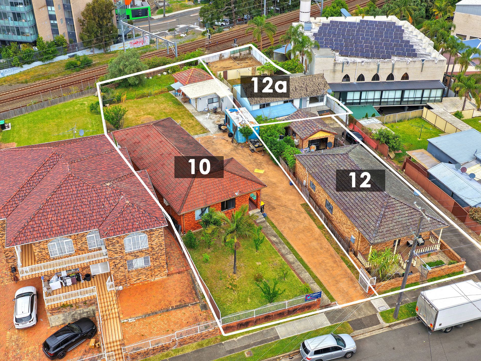 12A Booth Street, Arncliffe