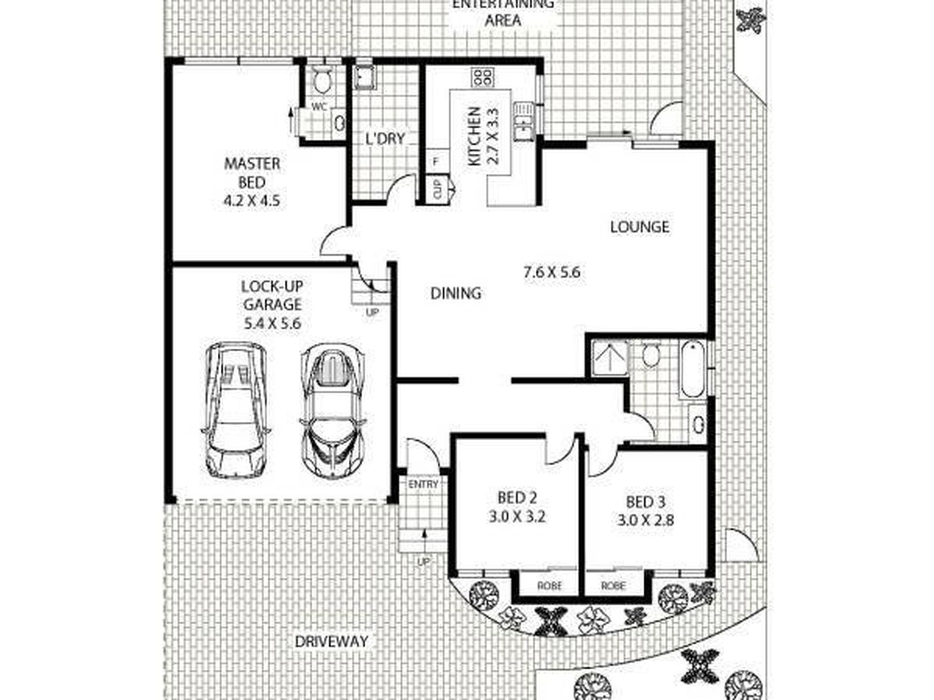 4 / 103 Cragg Street, Condell Park