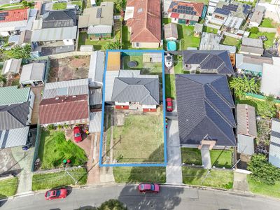 20 Wilberforce Street, Ashcroft
