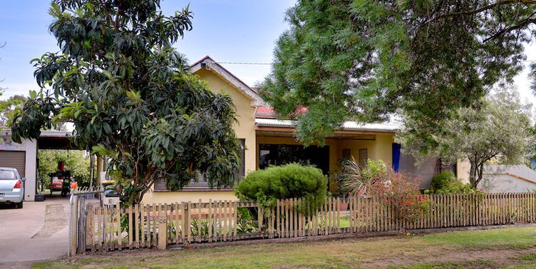 34 Hart Street , Euroa