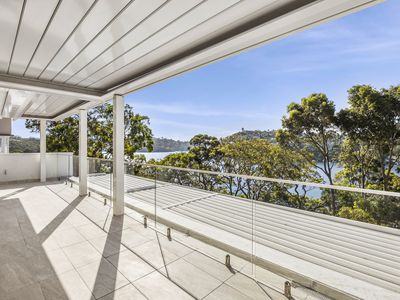 22 Delecta Avenue, Mosman