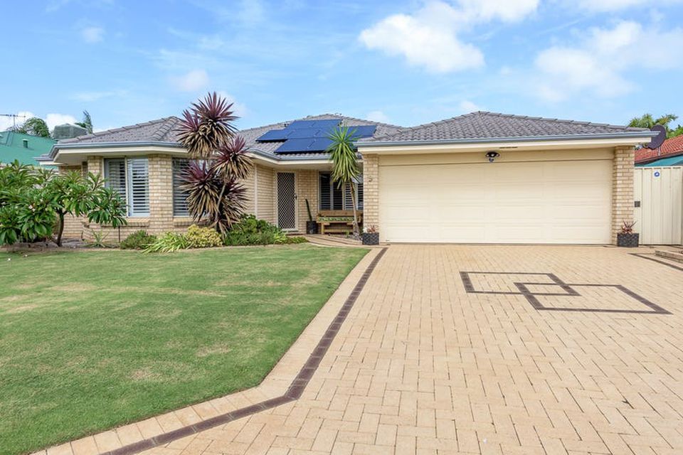 9 Gonville Green , Port Kennedy