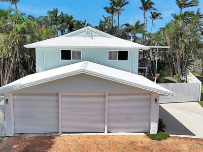 24 Lindeman Avenue, Slade Point