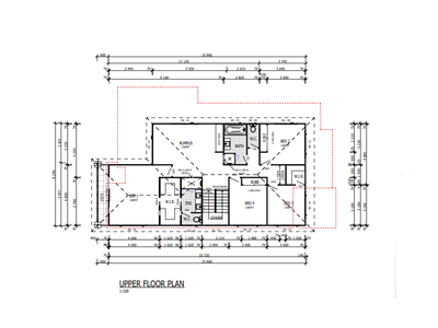 39 Titan Crescent, Banya