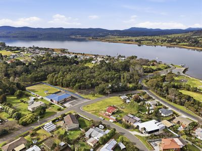 1 Taree Crescent, Gravelly Beach