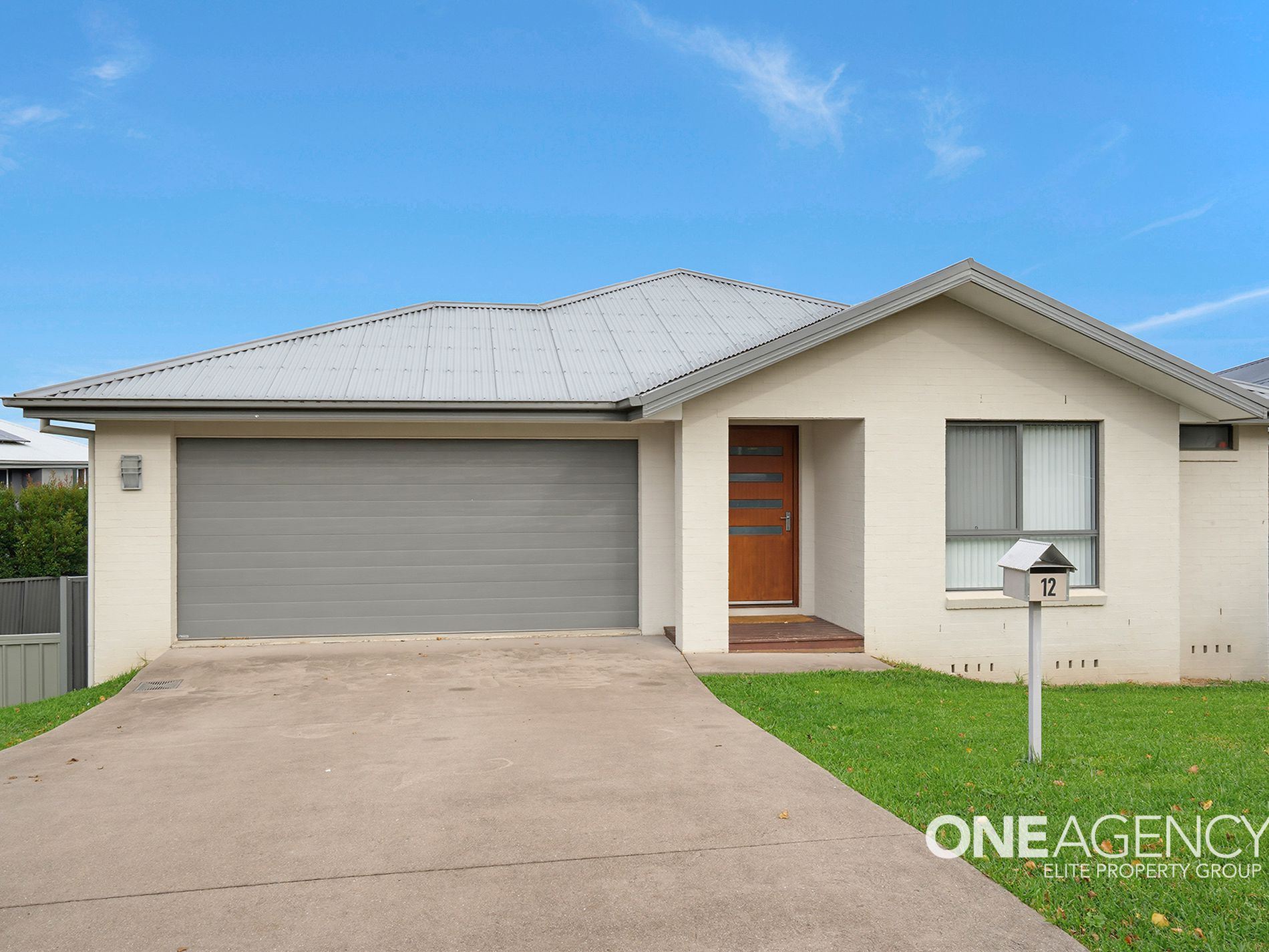 12 Porter Circuit, Milton