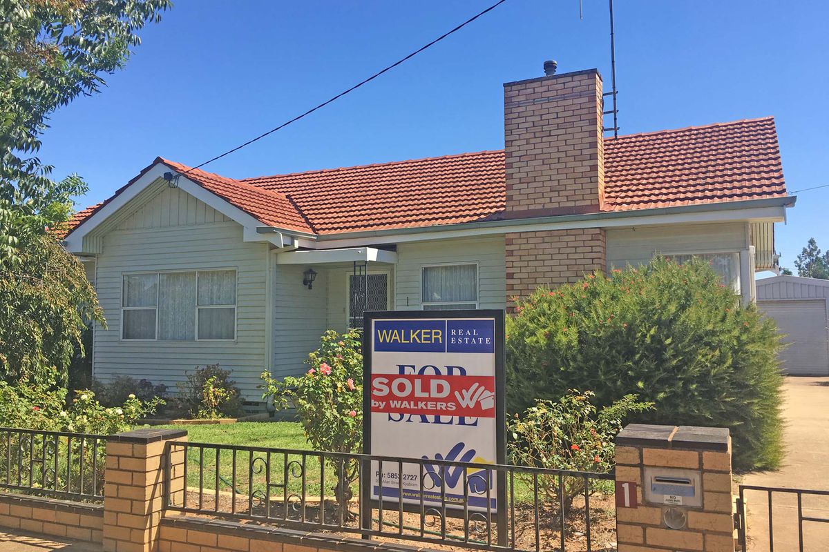 1 Wight Street, Kyabram