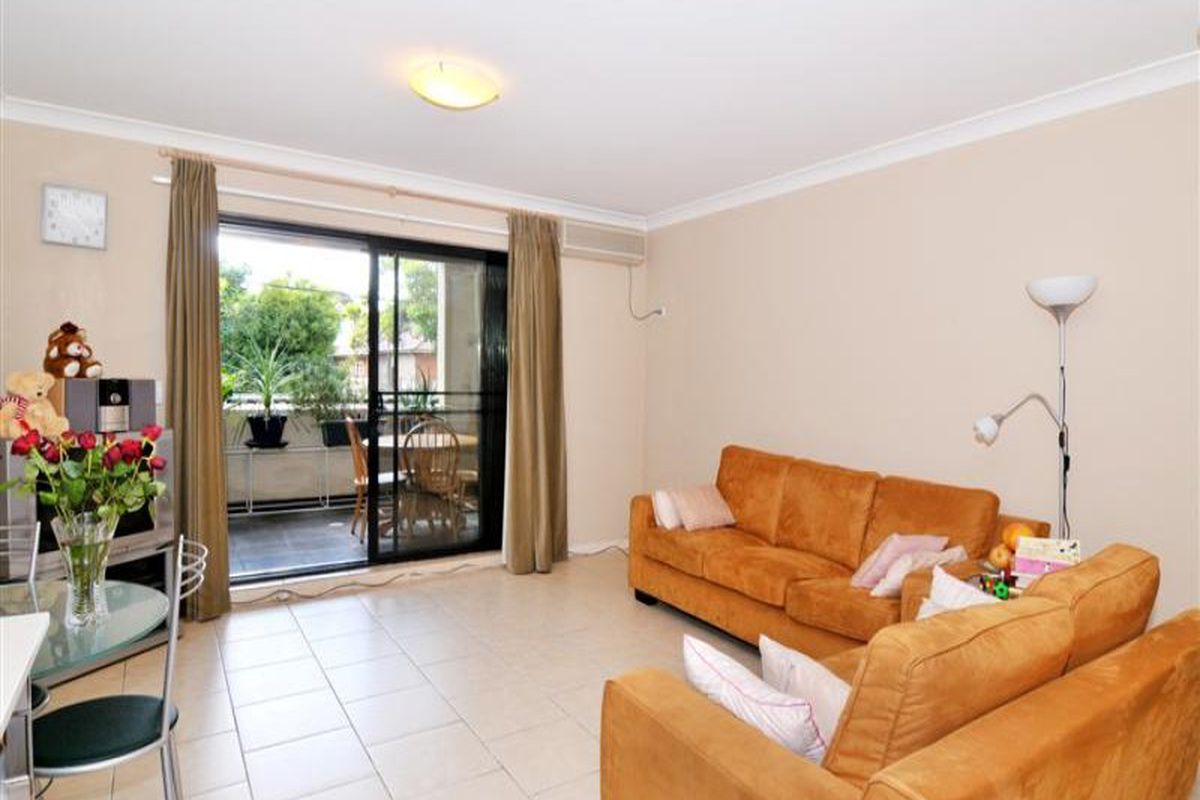97-99 Arthur Street, Homebush West