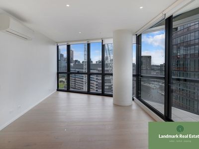 1804N / 883 COLLINS STREET, Docklands