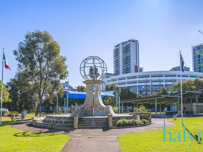301 / 45 Adelaide Terrace, East Perth
