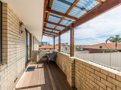 4/33 Edgehill Street, Scarborough