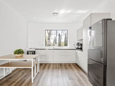 8 Prospect Street, Crookwell