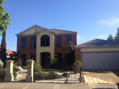 2 Taylors Hill Boulevard, Taylors Hill