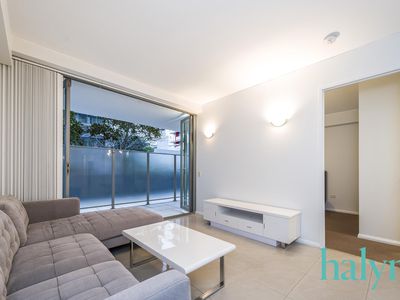 22 / 149-151 Adelaide Terrace, East Perth