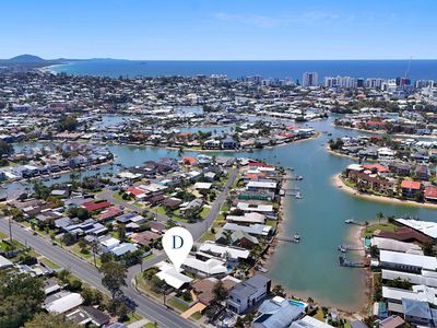 2 Coppabella Crescent, Mooloolaba
