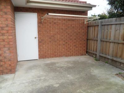 1 / 88 Hogans Road, Hoppers Crossing