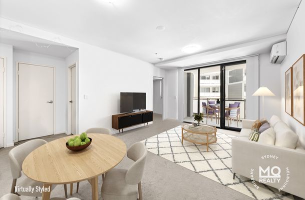 45 / 61-71 Queen Street, Auburn