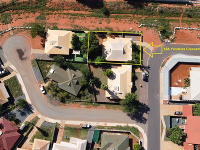 15A Yanderra Crescent, South Hedland