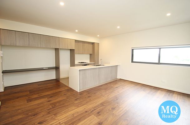 c207 / 17 Hanna Street, Potts Hill