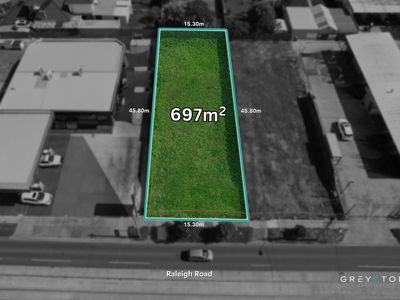 37 Raleigh Road, Maribyrnong