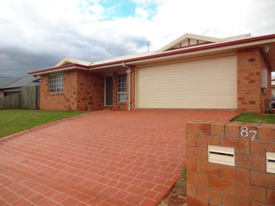 1 / 87 Wuth Street, Darling Heights