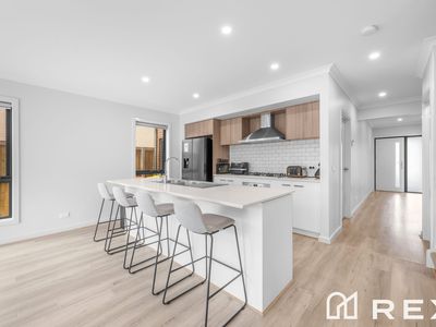 49 Cavenagh Boulevard, Mulgrave
