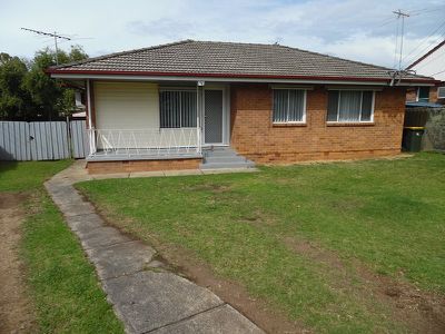 46 Kenilworth Street, Miller