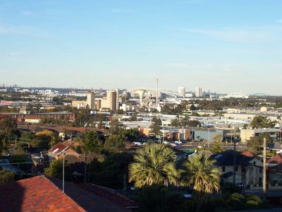 L 3 / 39  Queen St, Auburn