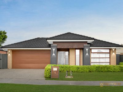 4 Uralla Street, Manor Lakes