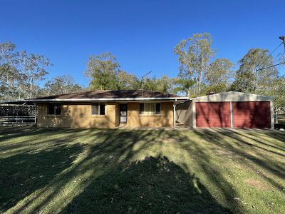 209 Old Esk North Road, Nanango