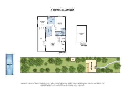 24 Brown Street, Jamieson
