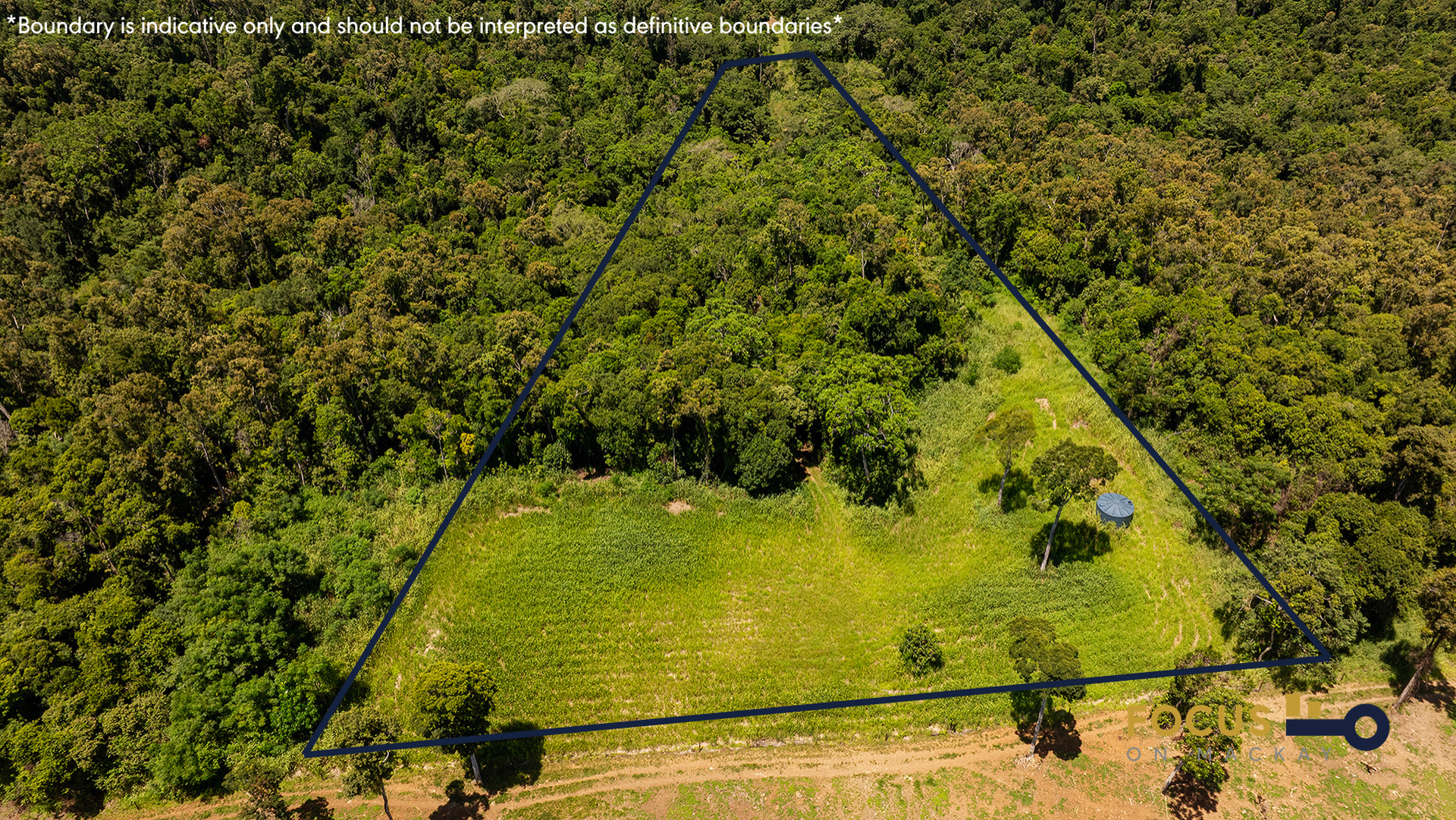 514 Dunwoody Road, Ball Bay