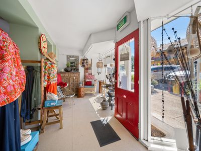 132-134 Wallace Street, Braidwood