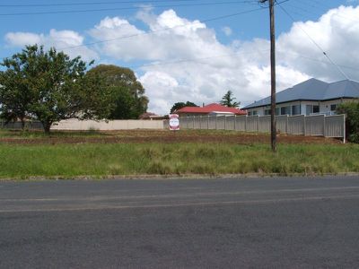 1 Oxford Street, Glen Innes