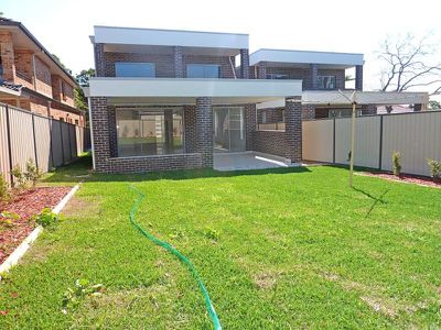 8A Talbot St, Riverwood