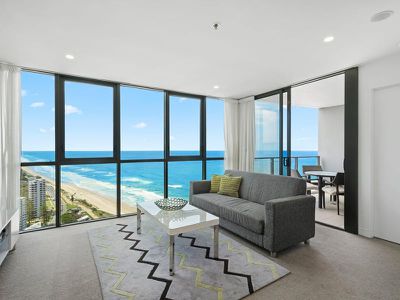 3203 / 3440 Surfers Paradise Boulevard, Surfers Paradise