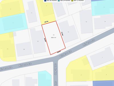 Lot 770, 20 Minderoo Avenue, South Hedland