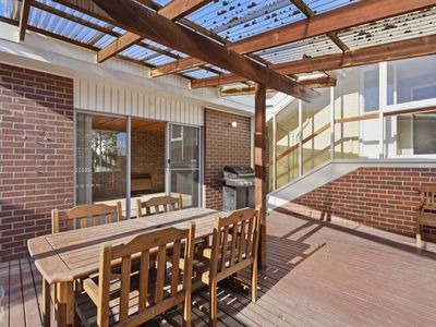 34 Currajong Street, Mornington