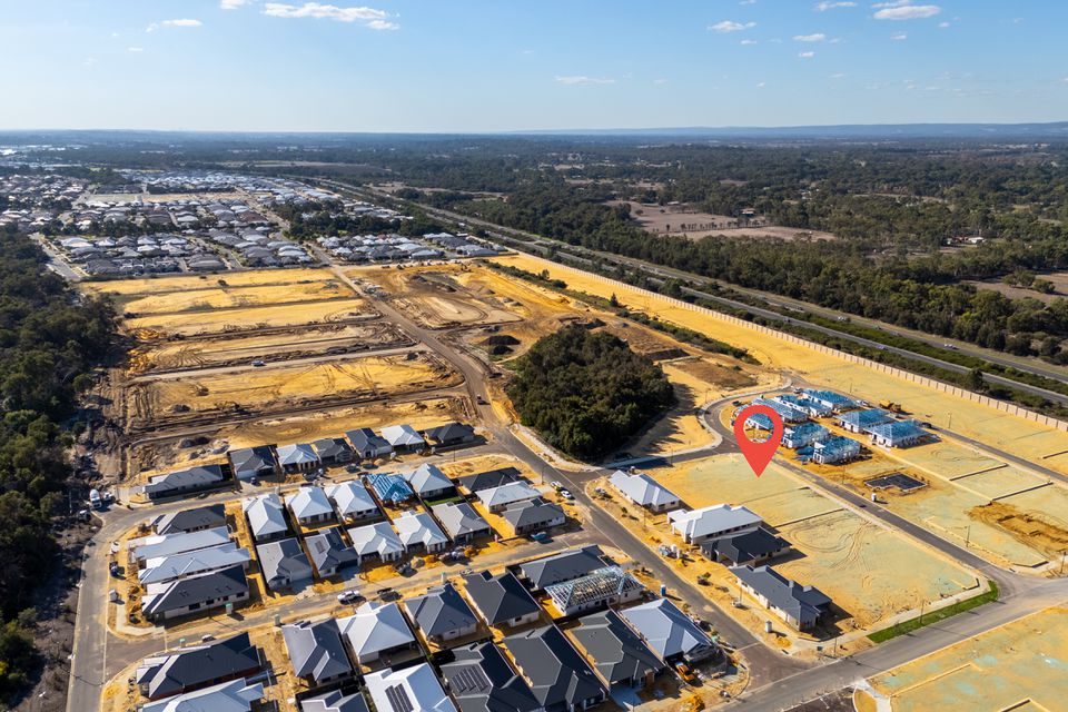 8 Catria Vista, Baldivis