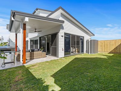 34 Black Wattle Circuit, Casuarina