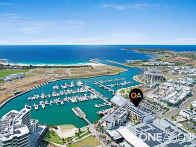 107 / 9 Marina Drive, Shell Cove