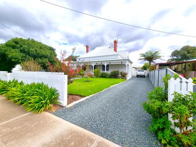 62 Nolan Street, Kerang