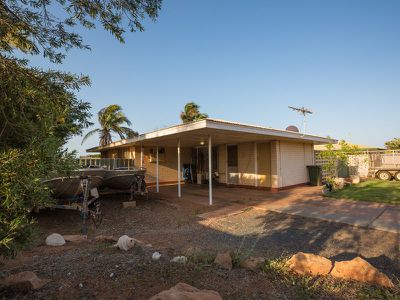 23 Craig Street, Port Hedland