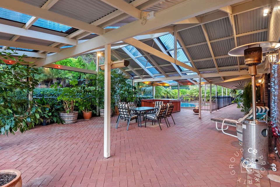 521 Craigmore Road, One Tree Hill