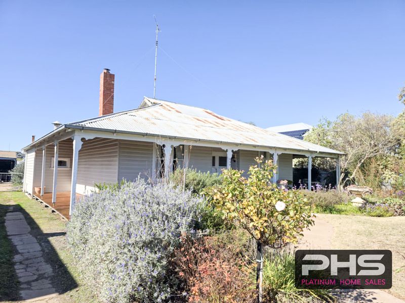 137 Boundary Street, Kerang