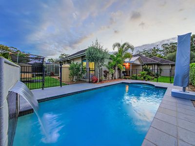 6 Barrington Crescent, Wakerley